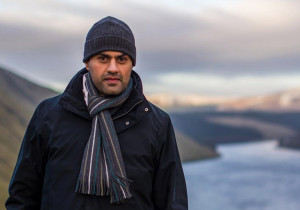 Umar Saleem - Photographer