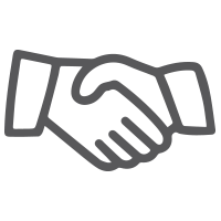 Shaking Hands