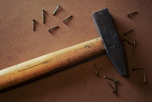 Artisans Hammer
