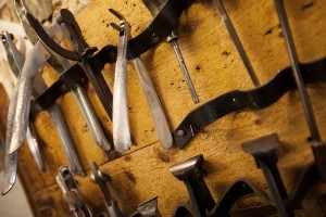 Handtools for Handcraft
