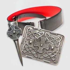 Celtic Cross Gift Set
