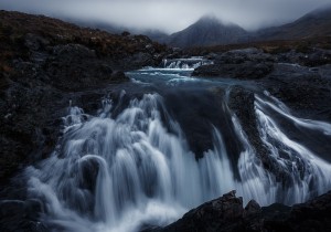 Fairy Pools