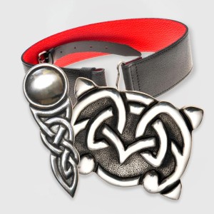 Celtic Knot Gift Set