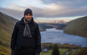 Umar Saleem - Photographer
