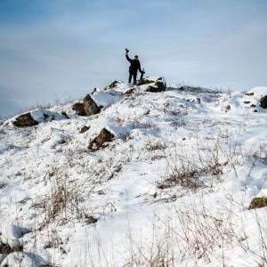 Umar Hill Top