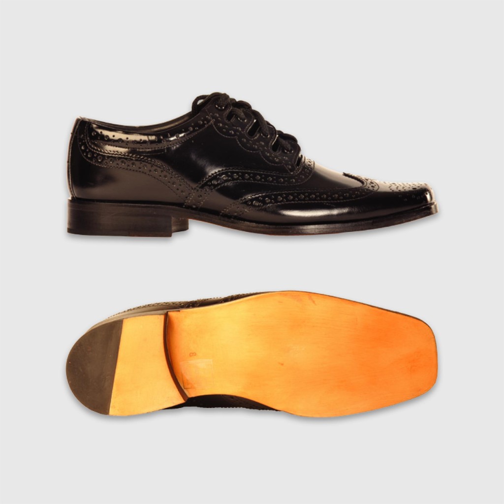 la moda slick nicks