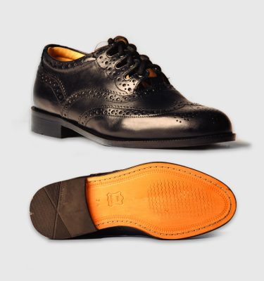 Kilt Brogues - Flexi