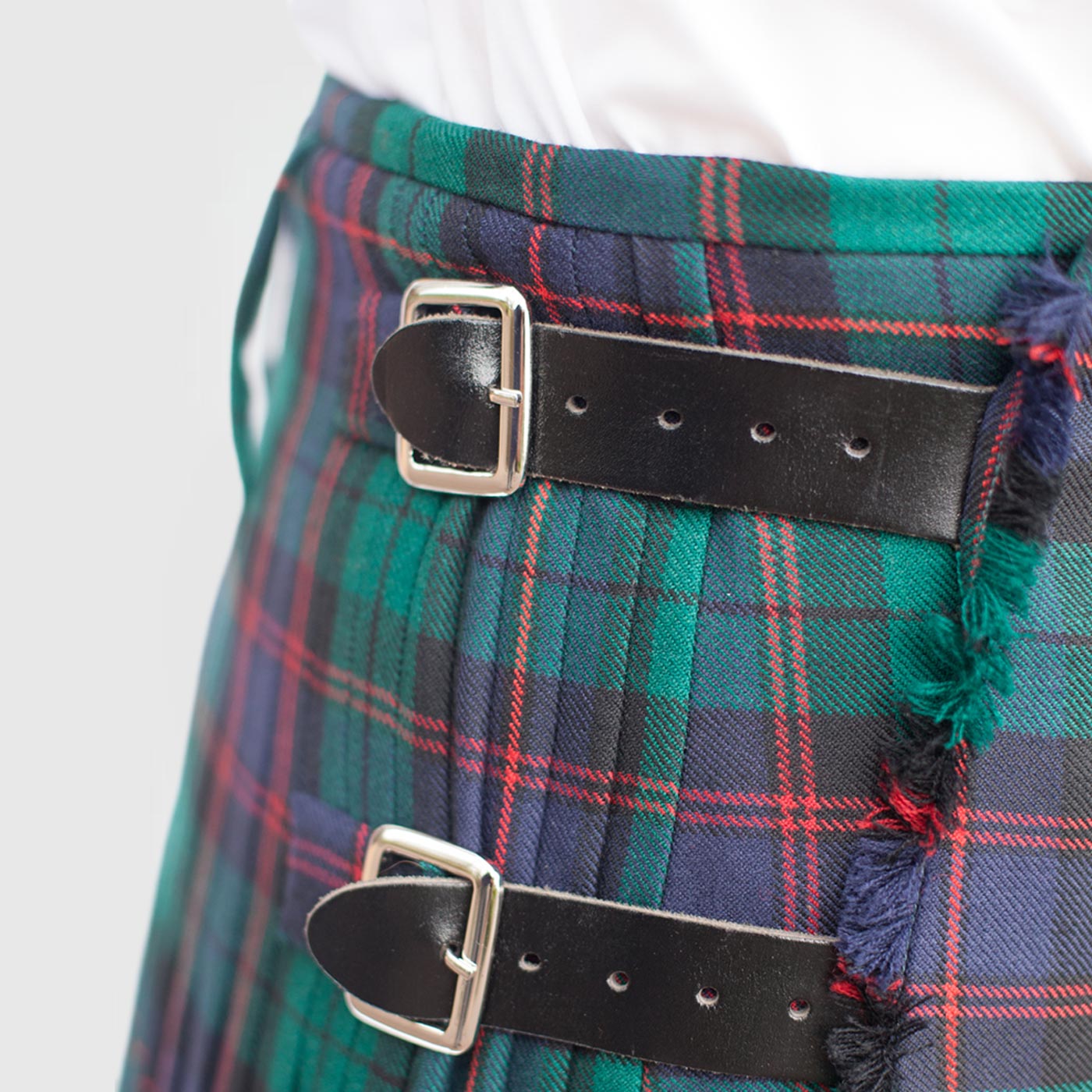 8 yard kilts