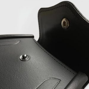 Plan Black Day Sporran Tab Inside