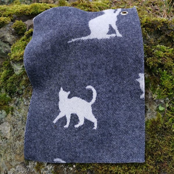 Cat Throw Product Image