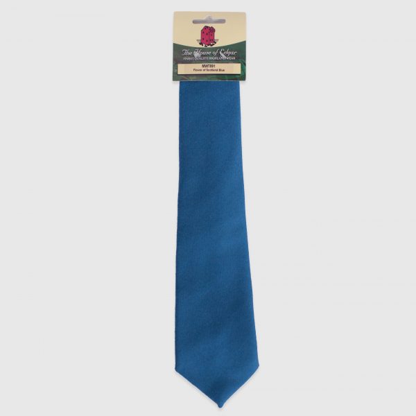 Flower of scotland Blue product shot