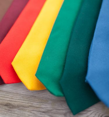 Ties