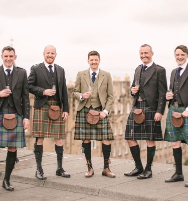 Kilt Packages