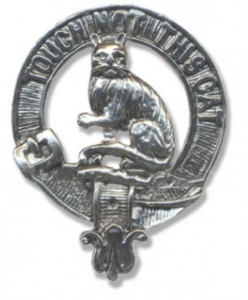 Clan Badge