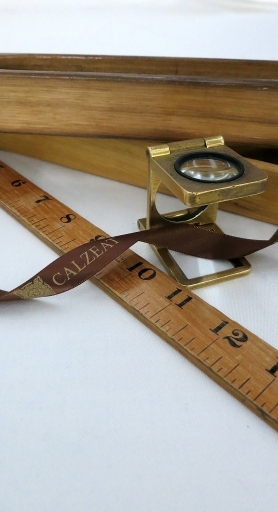 Calzeat - Measuring devices