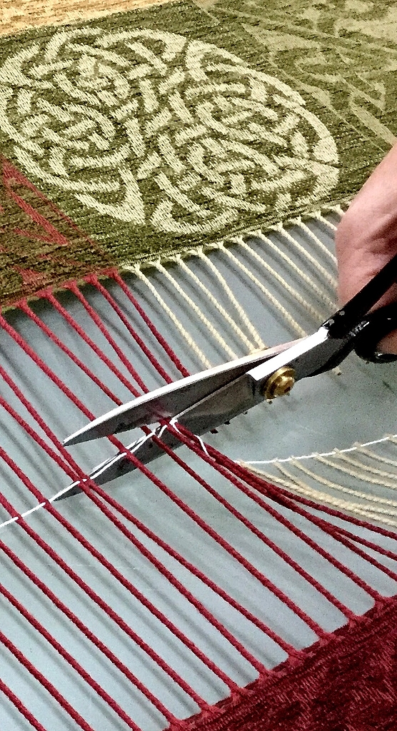 Calzeat - Final Product Touches