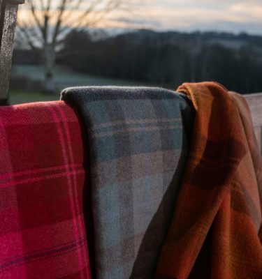 Kinfaus Throws