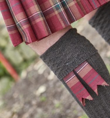 Highlandware Accessories