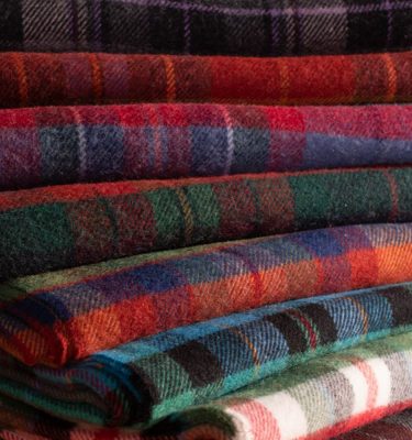 Inveralmond Throws