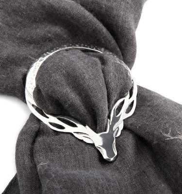 Scarf Rings