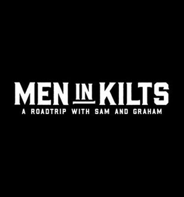 Men in Kilts Collection