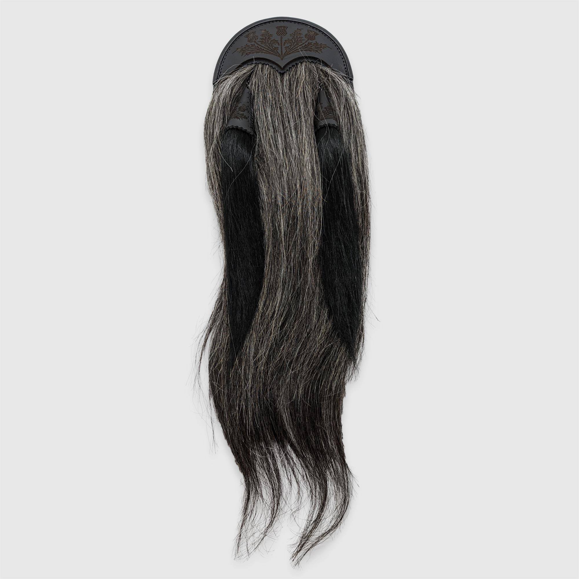 Goat sales hair sporran