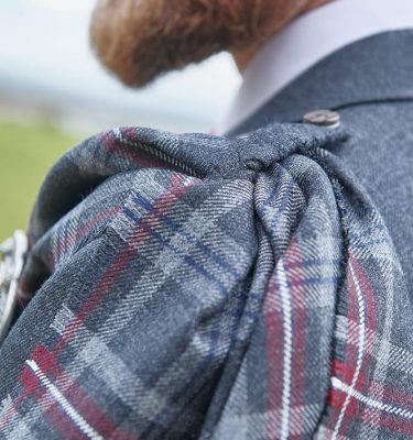 Fly Plaid